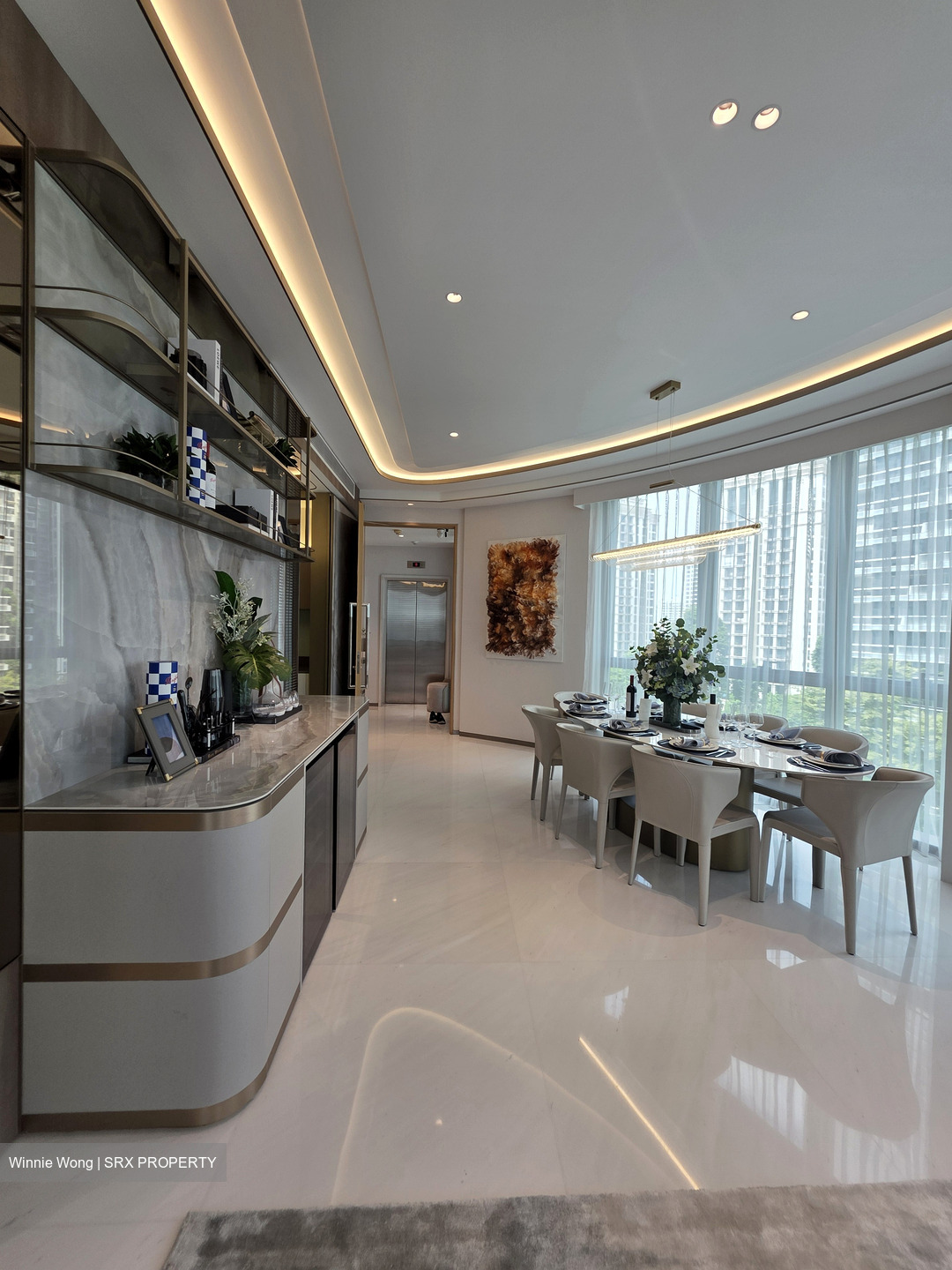 Cliveden At Grange (D10), Condominium #579323561